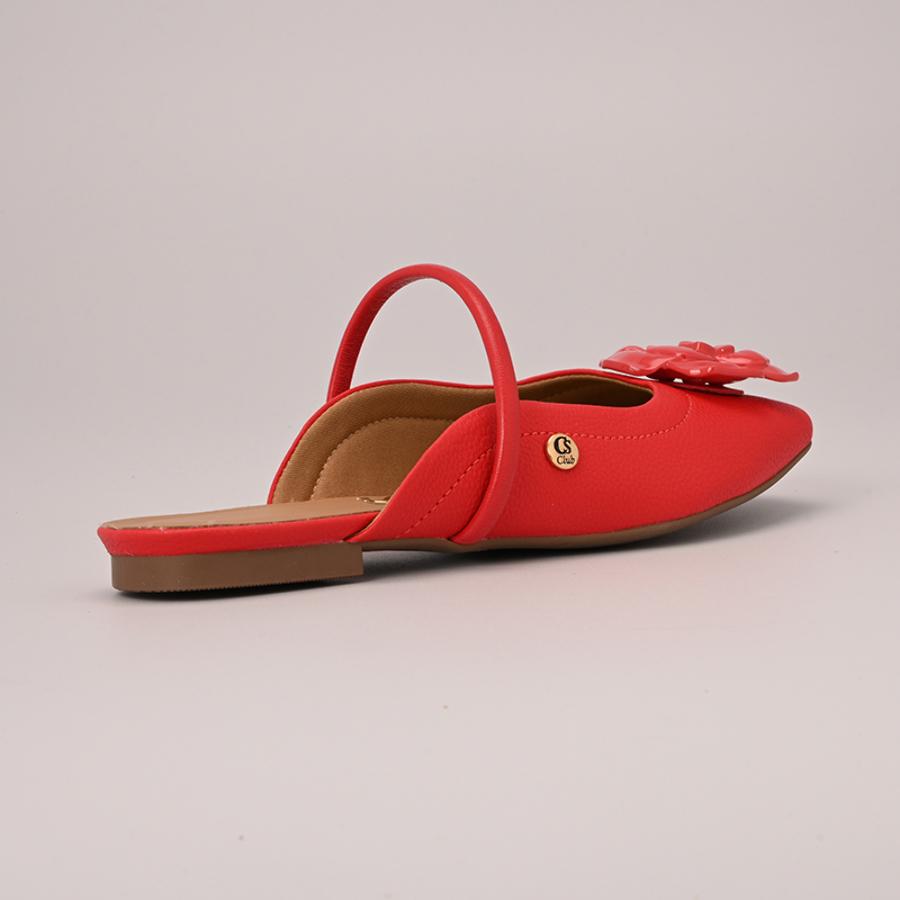 ZAPATO MULE