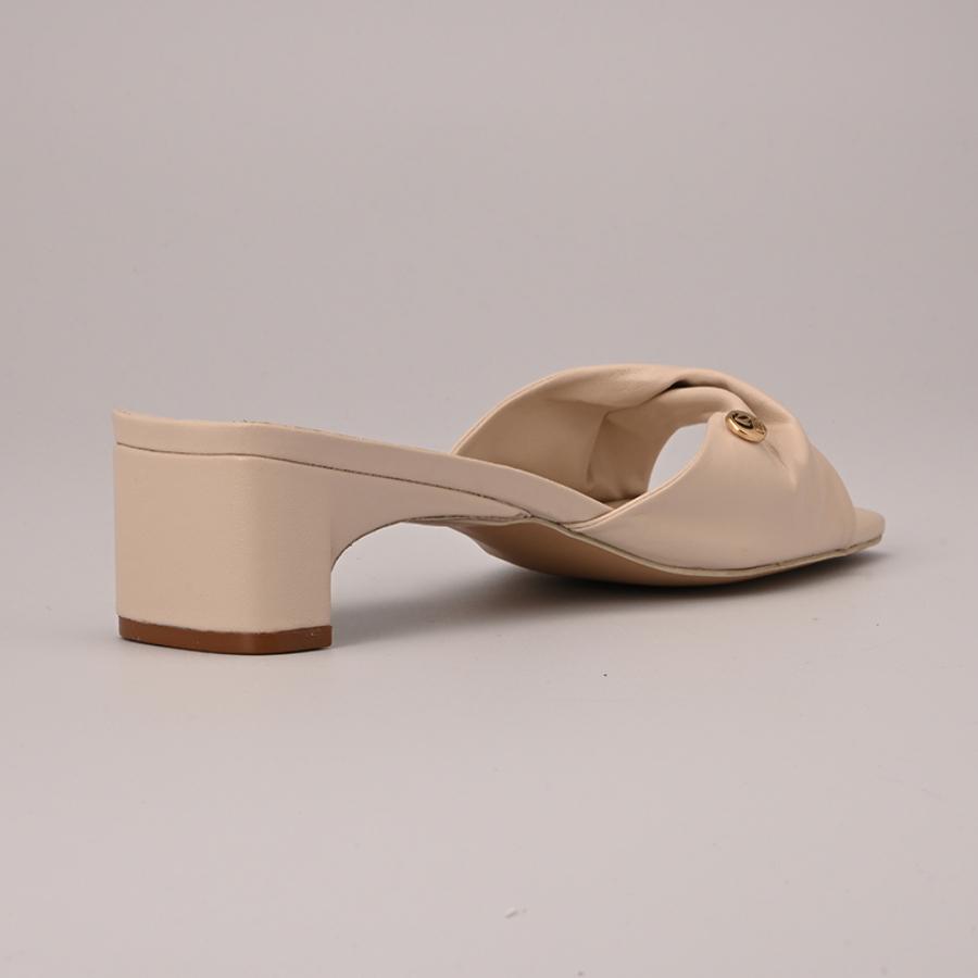 SANDALIA ZUECO