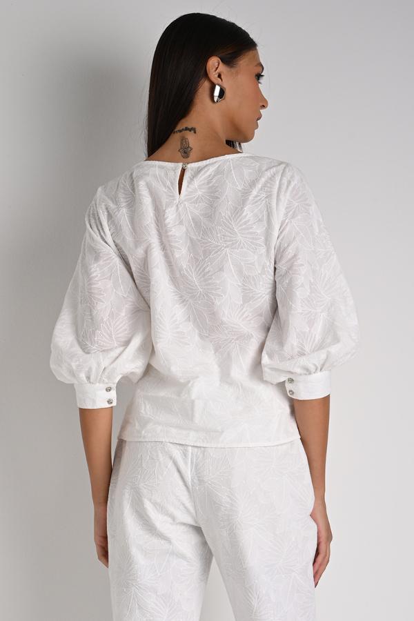 BLUSA