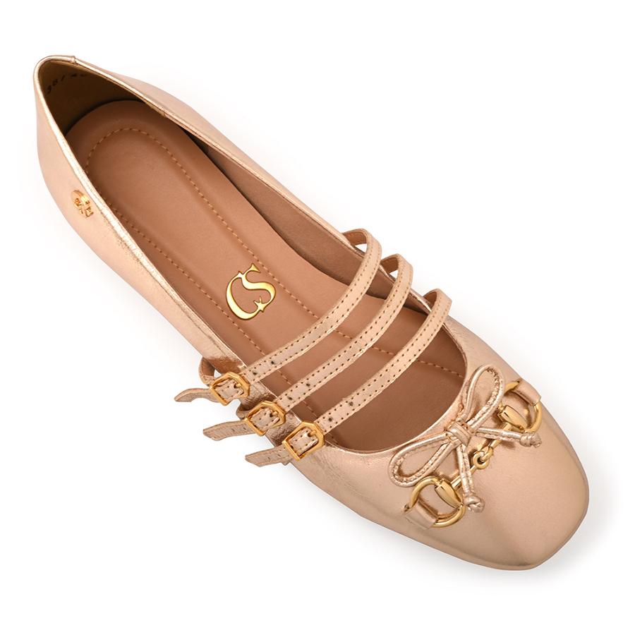 BALLERINA