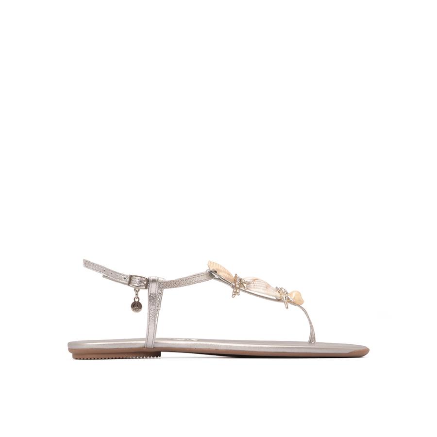 SANDALIA FLAT