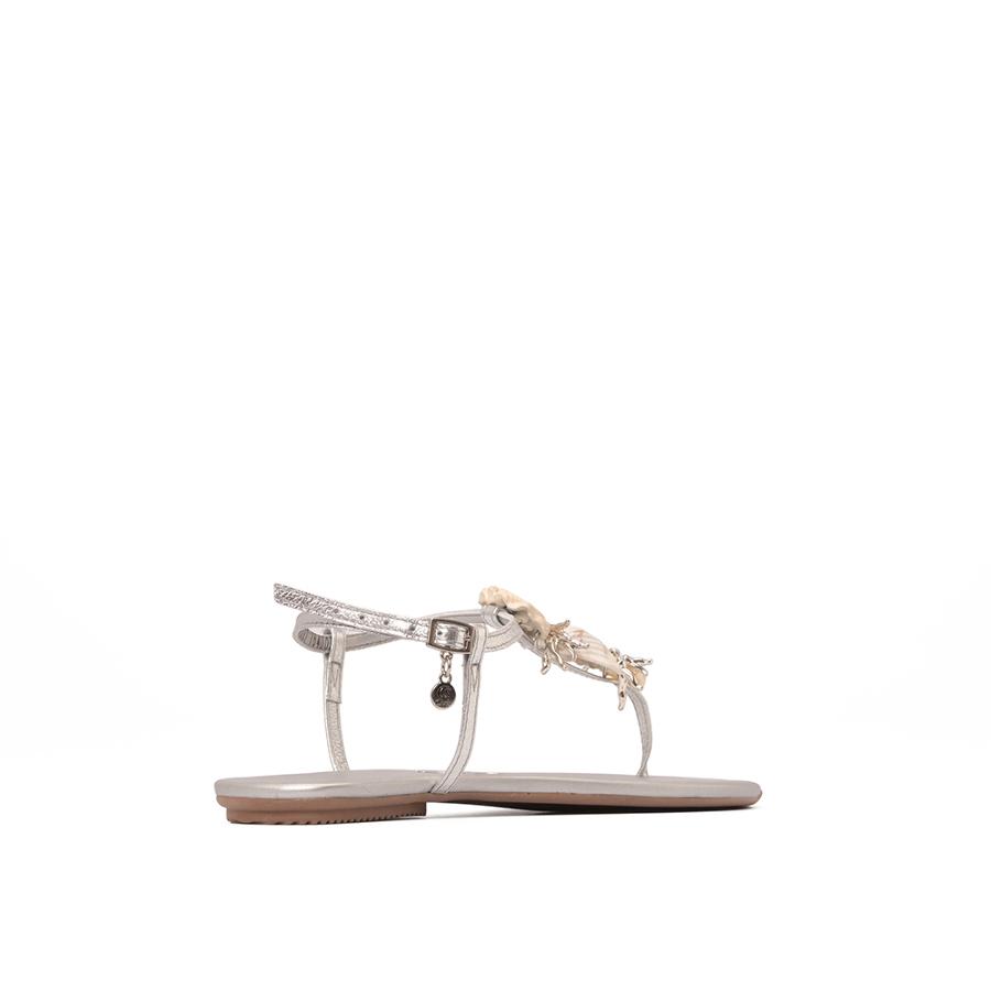 SANDALIA FLAT