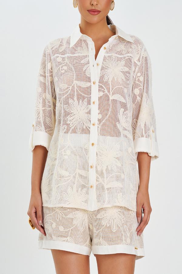 CAMISA CS