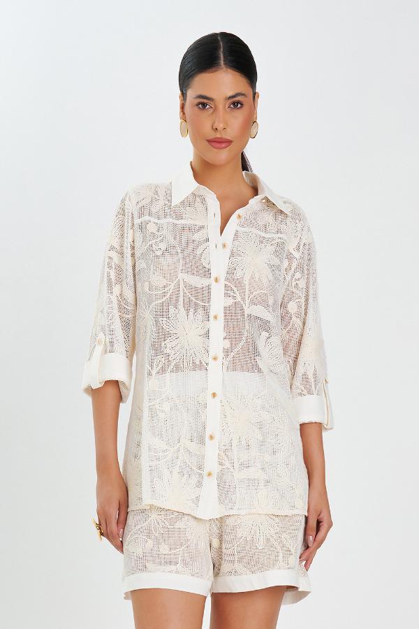 CAMISA CS