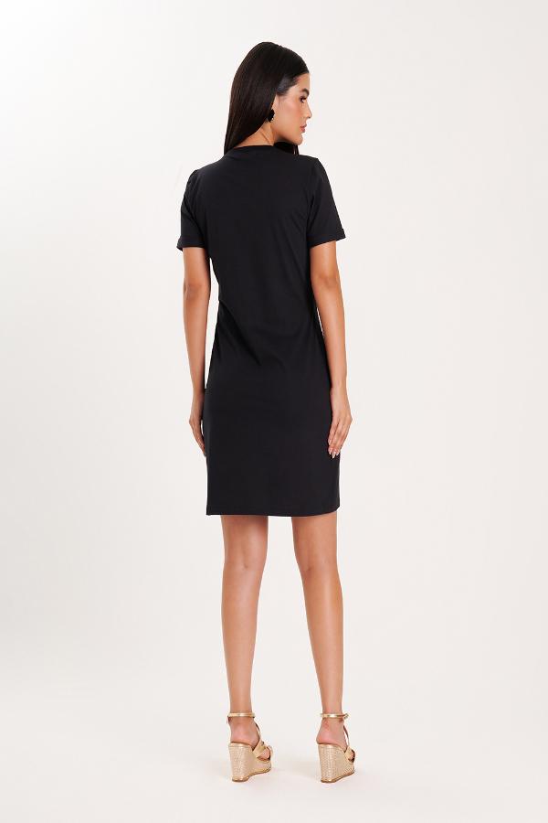 VESTIDO T-SHIRT