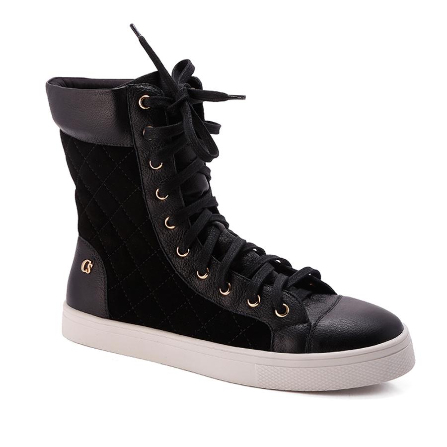 SNEAKERS NEGRO