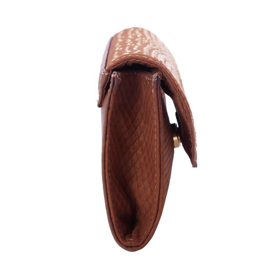 CARTERA CAPUCCINO
