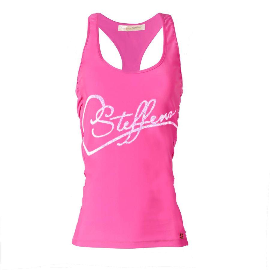 BLUSA FITNESS FRANZIDA