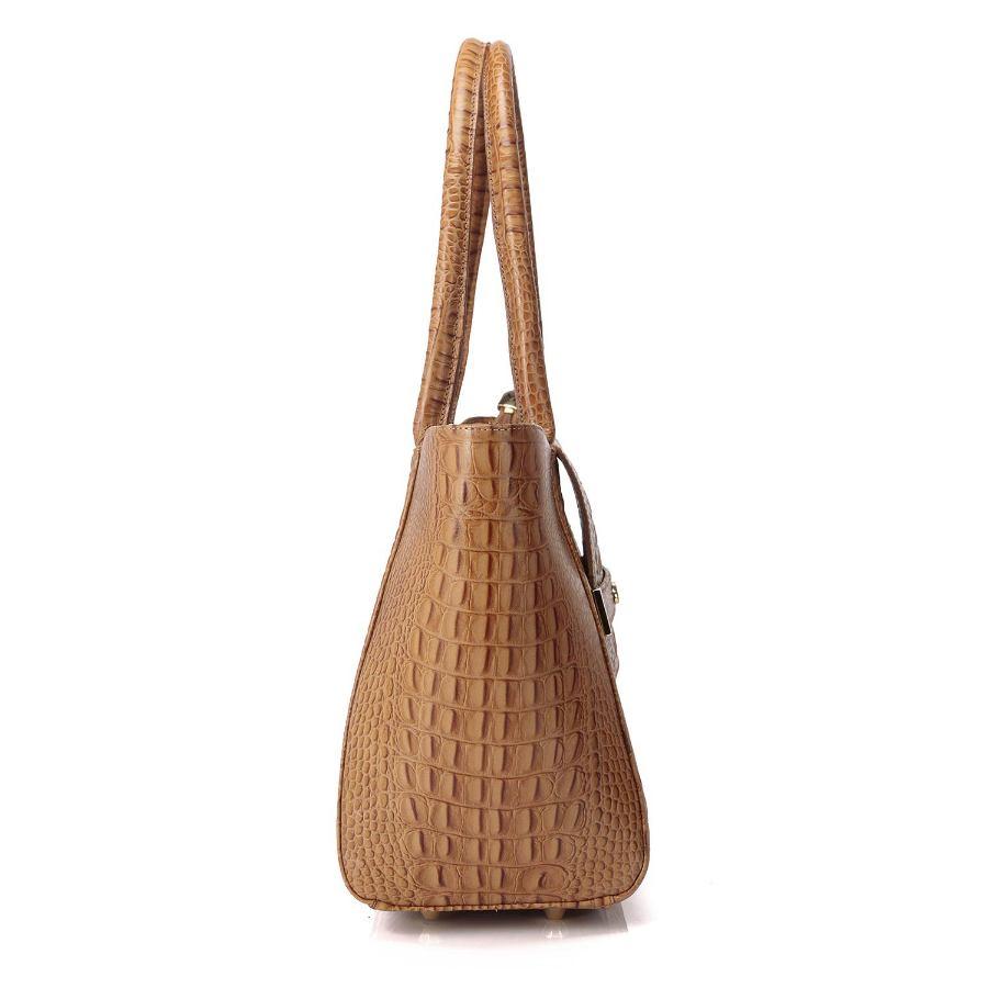BOLSA CARAMELO