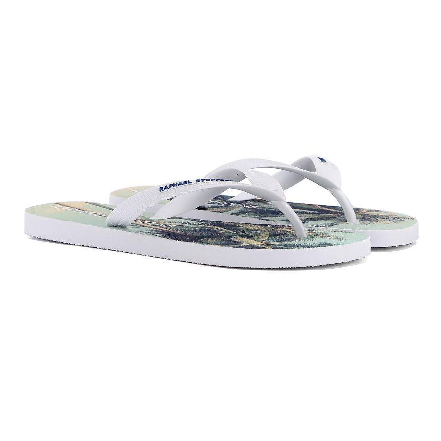 CALCADOS - EVA BRANCO