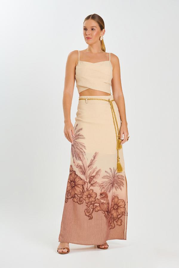 POLLERA