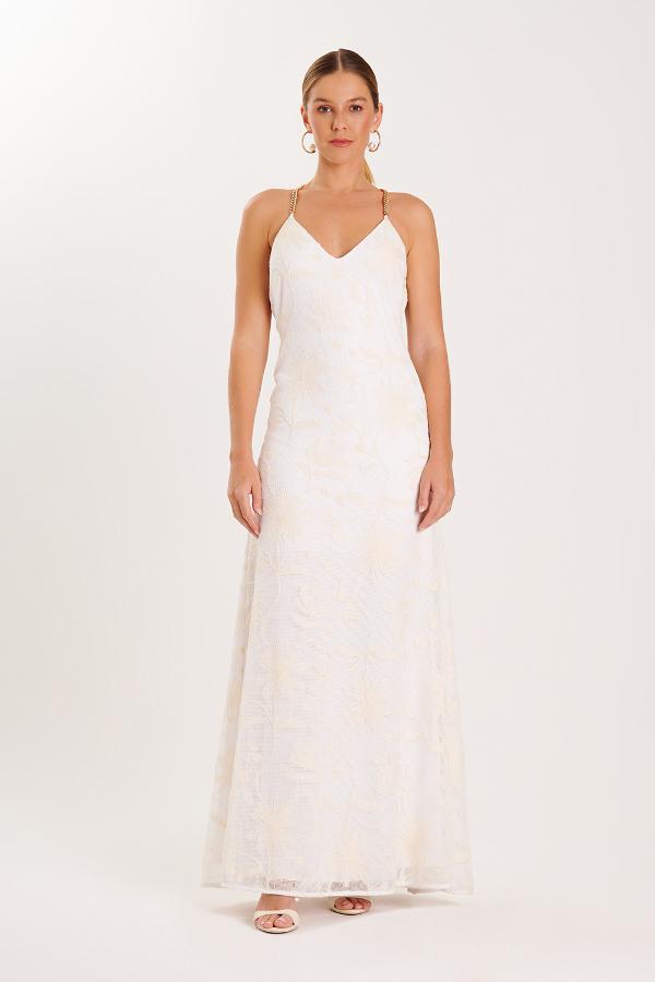VESTIDO